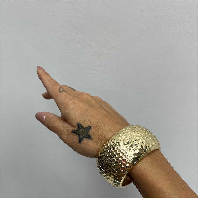bracciale snake